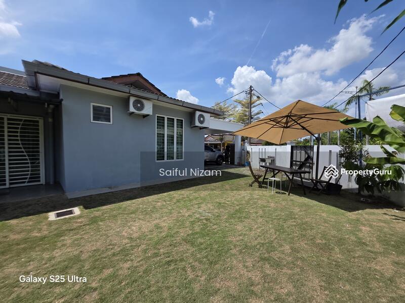 Untuk Dijual - Seksyen 12 Bandar Baru Bangi