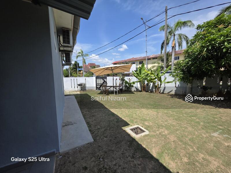 Untuk Dijual - Seksyen 12 Bandar Baru Bangi