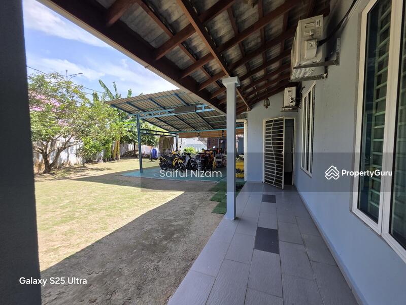 Untuk Dijual - Seksyen 12 Bandar Baru Bangi