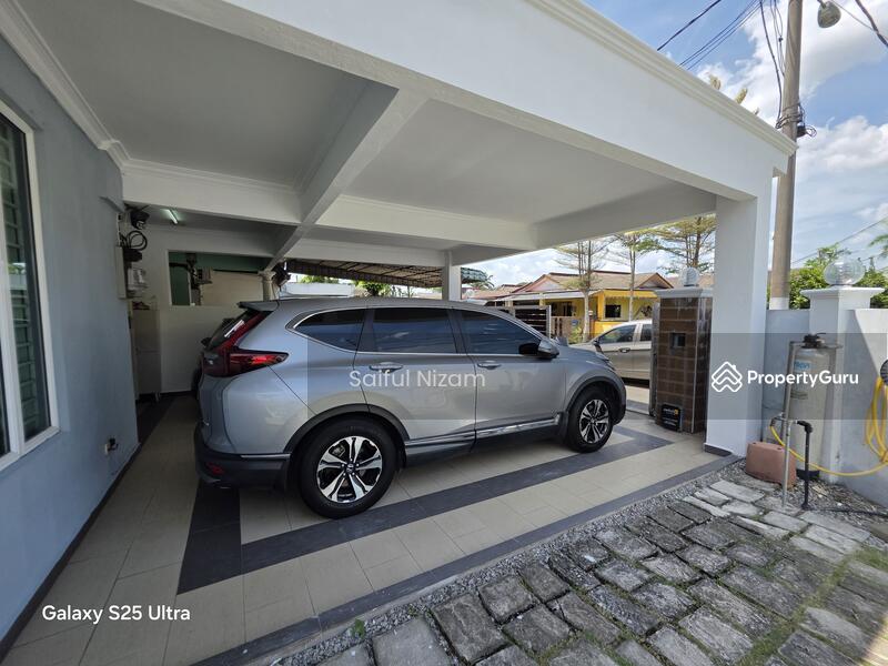 Untuk Dijual - Seksyen 12 Bandar Baru Bangi
