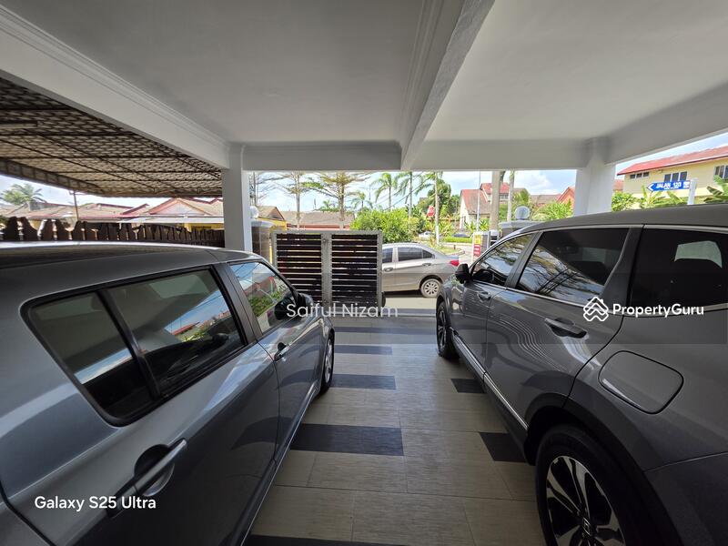 Untuk Dijual - Seksyen 12 Bandar Baru Bangi
