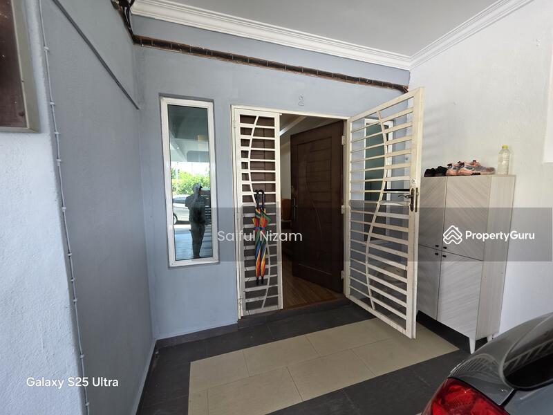 Untuk Dijual - Seksyen 12 Bandar Baru Bangi