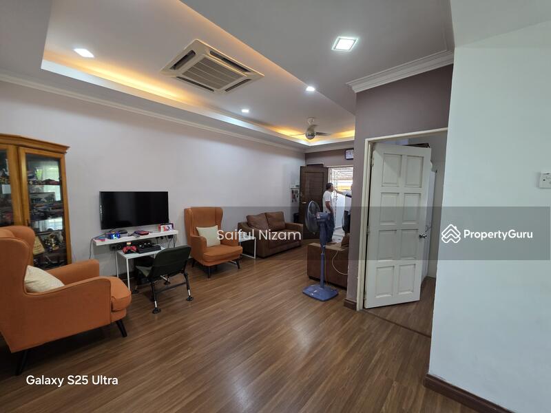 Untuk Dijual - Seksyen 12 Bandar Baru Bangi