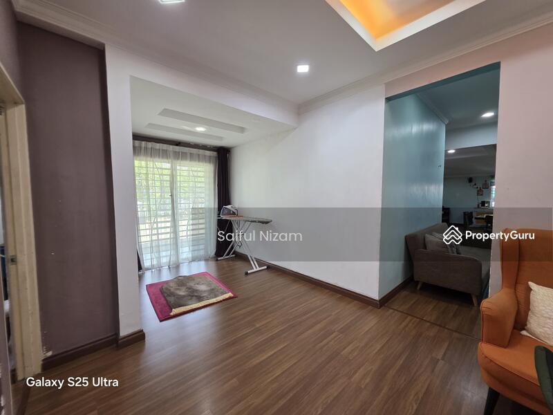 Untuk Dijual - Seksyen 12 Bandar Baru Bangi