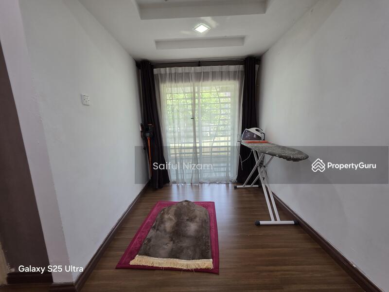 Untuk Dijual - Seksyen 12 Bandar Baru Bangi