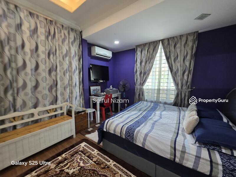 Untuk Dijual - Seksyen 12 Bandar Baru Bangi