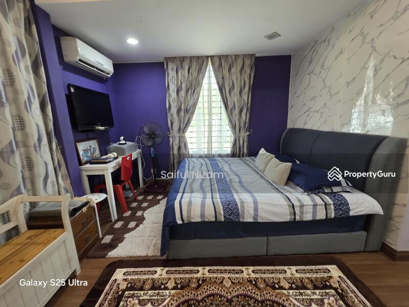 Untuk Dijual - Seksyen 12 Bandar Baru Bangi