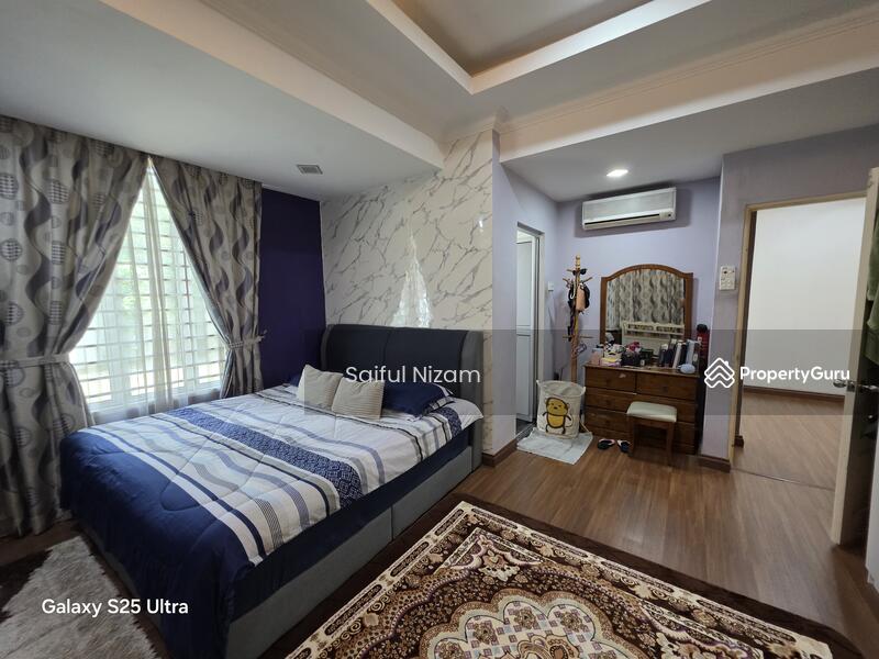 Untuk Dijual - Seksyen 12 Bandar Baru Bangi