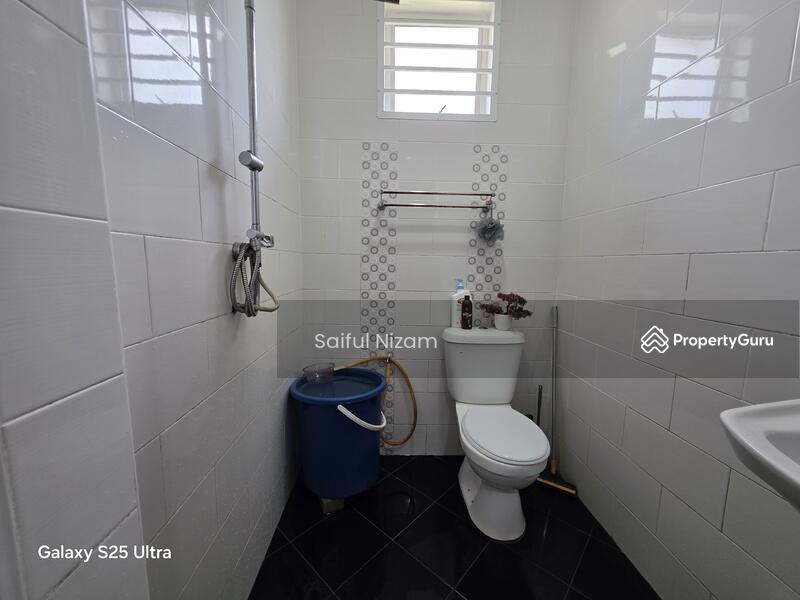 Untuk Dijual - Seksyen 12 Bandar Baru Bangi