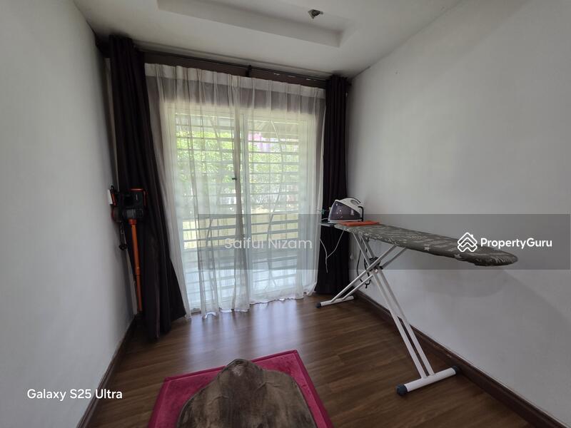 Untuk Dijual - Seksyen 12 Bandar Baru Bangi