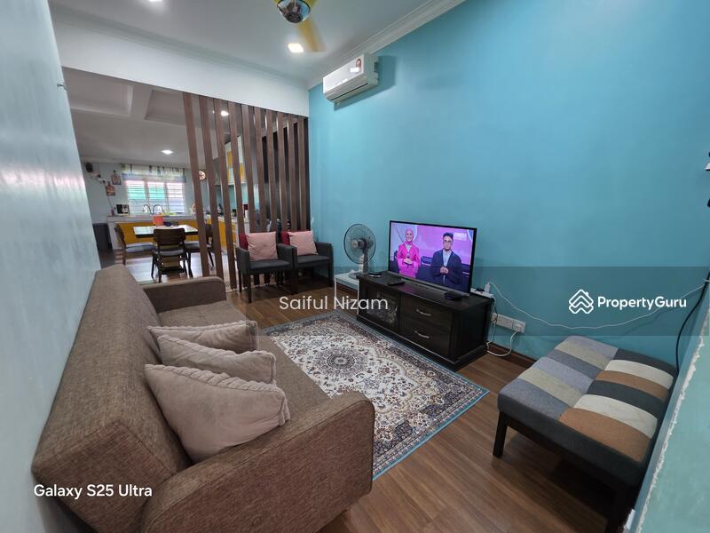 Untuk Dijual - Seksyen 12 Bandar Baru Bangi