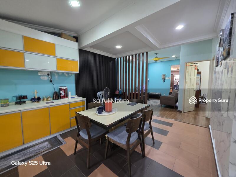 Untuk Dijual - Seksyen 12 Bandar Baru Bangi