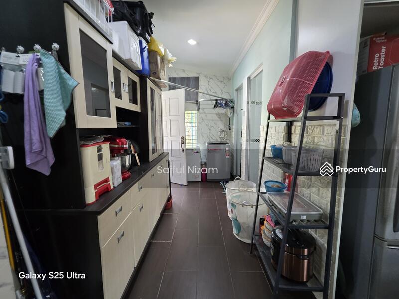 Untuk Dijual - Seksyen 12 Bandar Baru Bangi