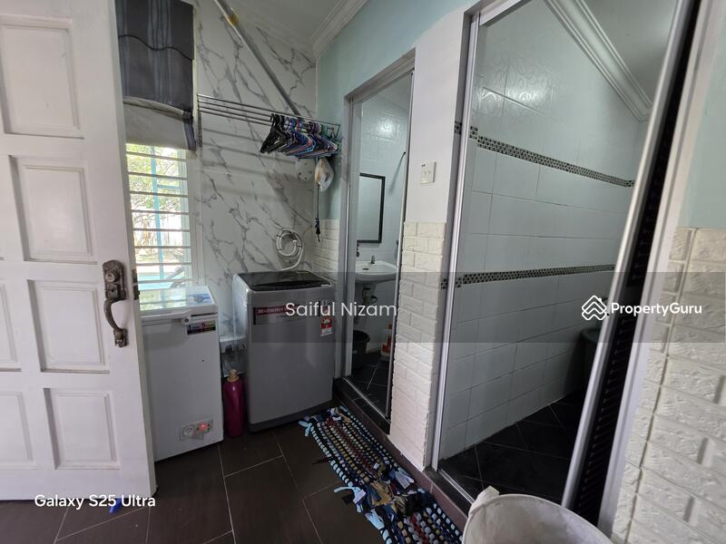 Untuk Dijual - Seksyen 12 Bandar Baru Bangi