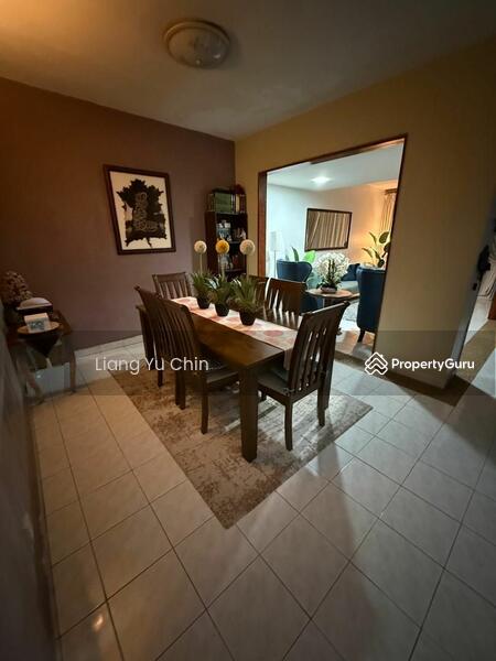 2-storey Terraced House for Sale in Bandar Baru Bangi (Selangor) - Liang Yu Chin - PropertyGuru.com.my