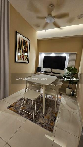 Untuk Dijual - Imperial / Cornell Suites @ EduSentral