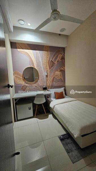 Untuk Dijual - Imperial / Cornell Suites @ EduSentral