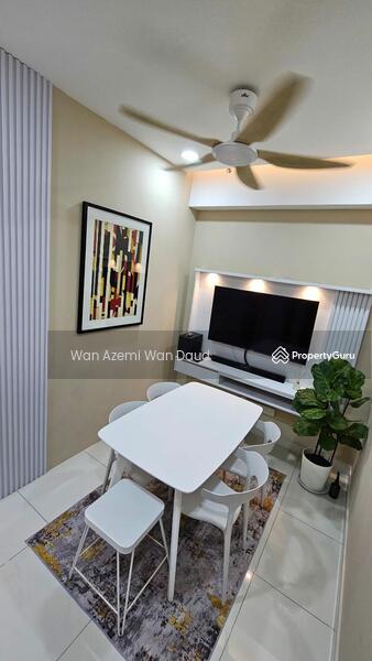 Untuk Dijual - Imperial / Cornell Suites @ EduSentral