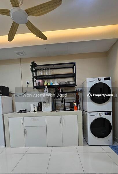 Untuk Dijual - Imperial / Cornell Suites @ EduSentral