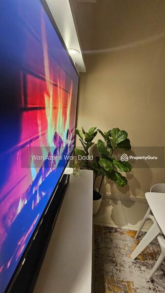 Untuk Dijual - Imperial / Cornell Suites @ EduSentral