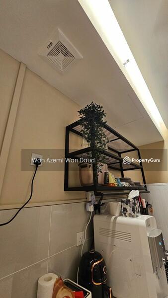 Untuk Dijual - Imperial / Cornell Suites @ EduSentral