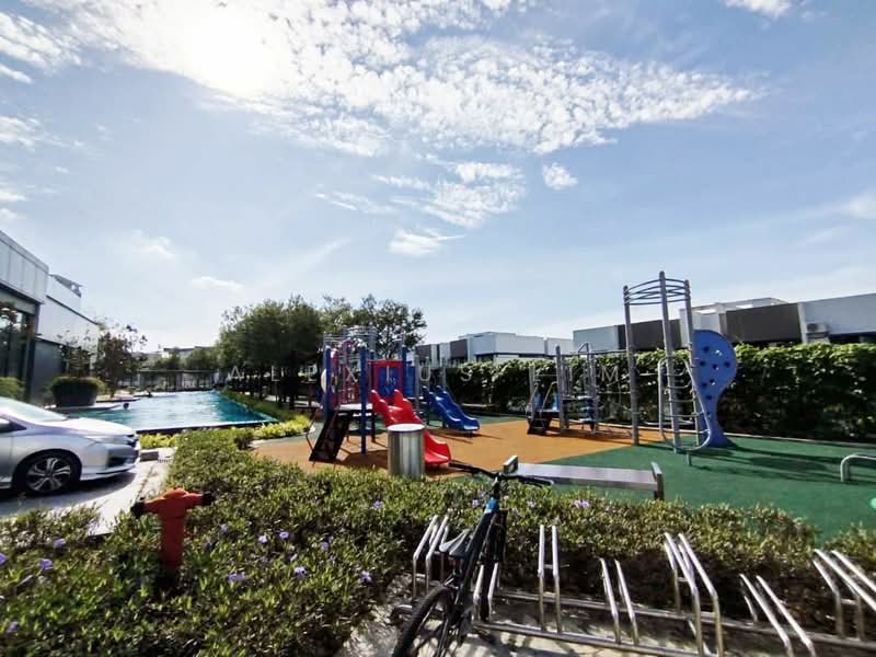 Cluster House for Sale in Sunway City Iskandar Puteri (Iskandar Puteri (Nusajaya)) - Alexius Lim - PropertyGuru.com.my
