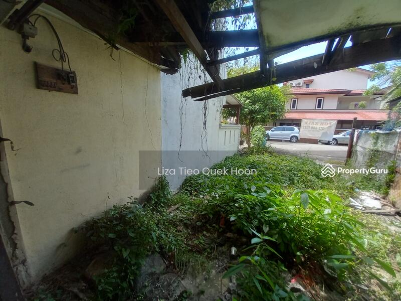 Untuk Dijual - Taman Sri Muda