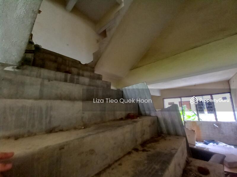 Untuk Dijual - Taman Sri Muda