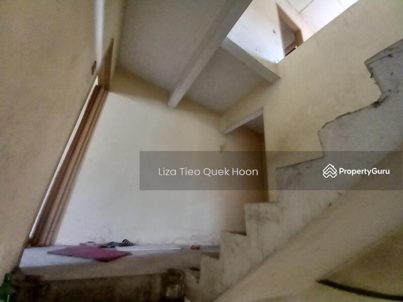 Untuk Dijual - Taman Sri Muda