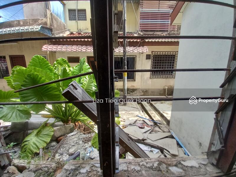 Untuk Dijual - Taman Sri Muda