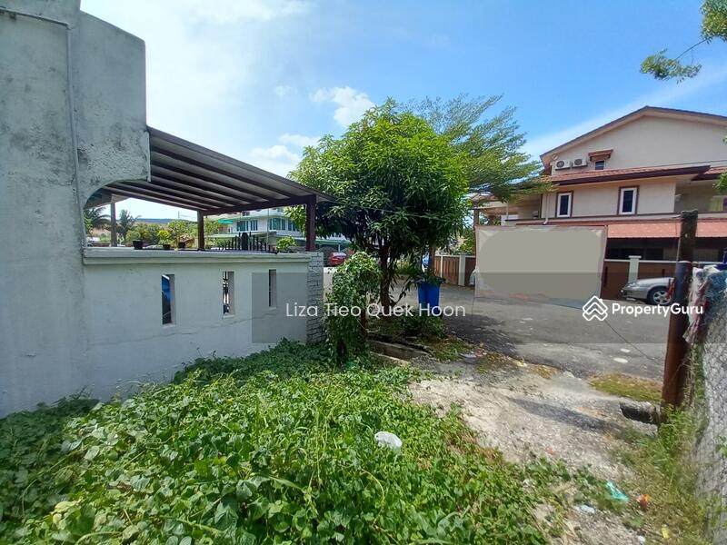 Untuk Dijual - Taman Sri Muda