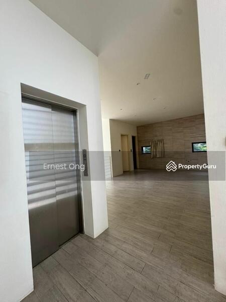 Untuk Dijual - Commercial bungalow at Bukit Bintang