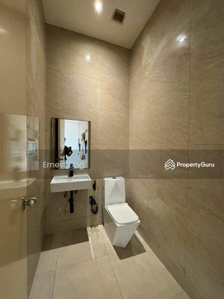 Untuk Dijual - Commercial bungalow at Bukit Bintang