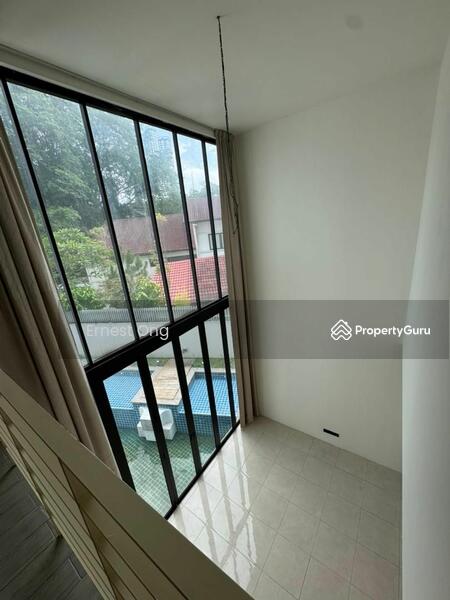 Untuk Dijual - Commercial bungalow at Bukit Bintang