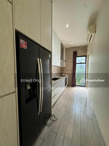 Untuk Dijual - Commercial bungalow at Bukit Bintang