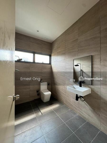 Untuk Dijual - Commercial bungalow at Bukit Bintang