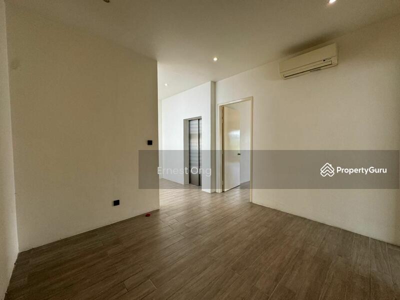 Untuk Dijual - Commercial bungalow at Bukit Bintang