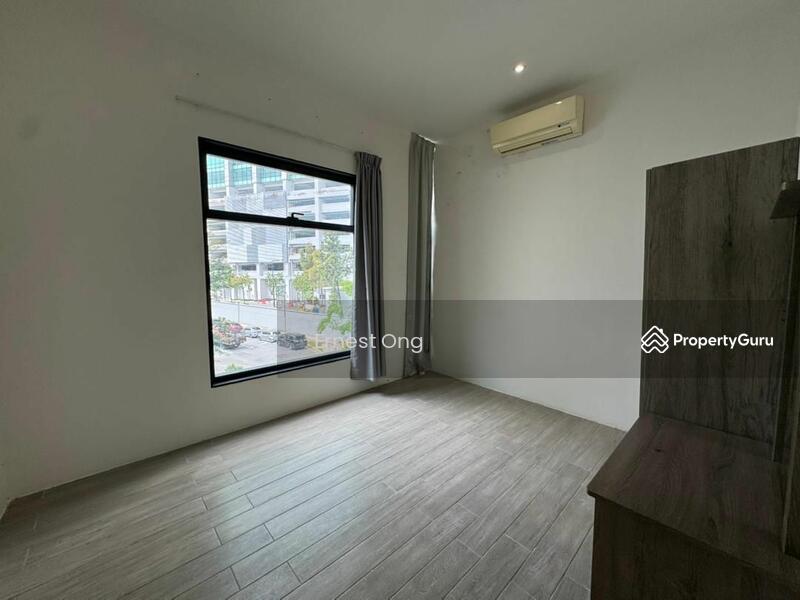Untuk Dijual - Commercial bungalow at Bukit Bintang