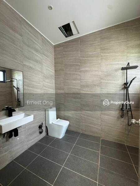 Untuk Dijual - Commercial bungalow at Bukit Bintang