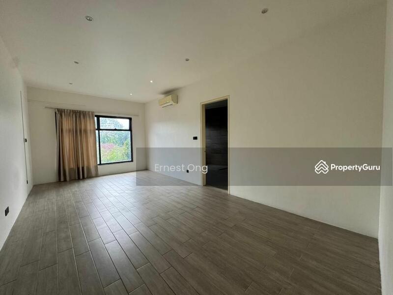 Untuk Dijual - Commercial bungalow at Bukit Bintang