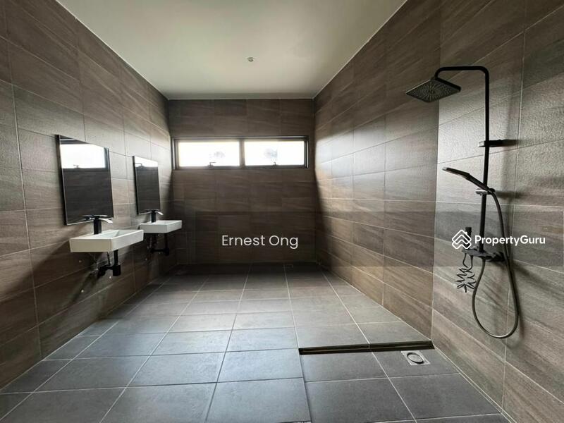 Untuk Dijual - Commercial bungalow at Bukit Bintang