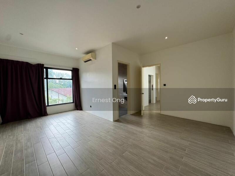 Untuk Dijual - Commercial bungalow at Bukit Bintang