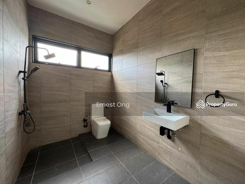 Untuk Dijual - Commercial bungalow at Bukit Bintang