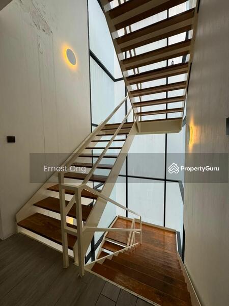 Untuk Dijual - Commercial bungalow at Bukit Bintang