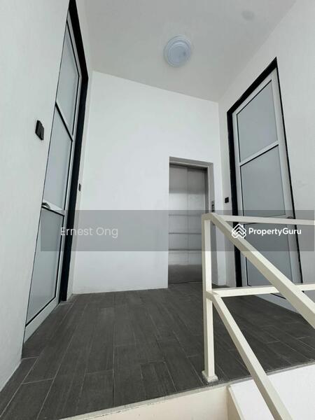 Untuk Dijual - Commercial bungalow at Bukit Bintang