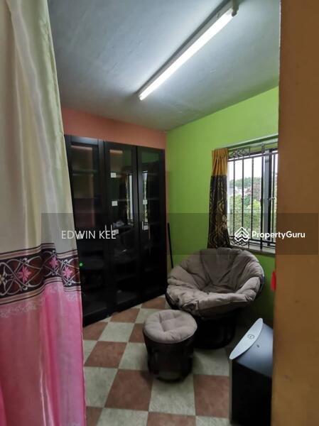 For Sale - 2 STOREY TERRACE HOUSE@GARDEN HOMES ,SEREMBAN 2
