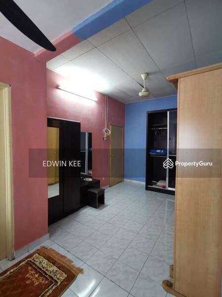 For Sale - 2 STOREY TERRACE HOUSE@GARDEN HOMES ,SEREMBAN 2