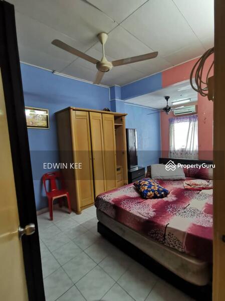 For Sale - 2 STOREY TERRACE HOUSE@GARDEN HOMES ,SEREMBAN 2