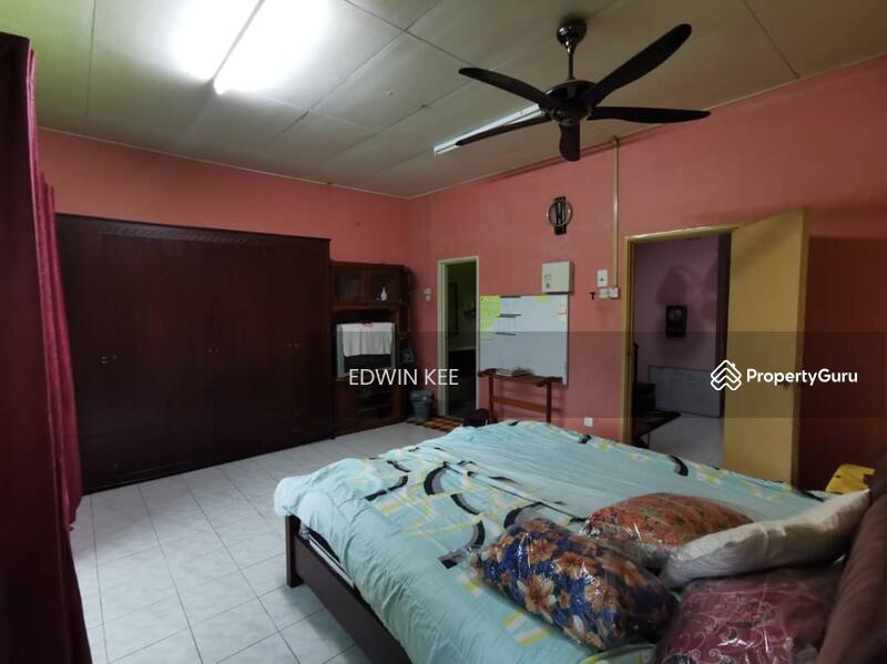 For Sale - 2 STOREY TERRACE HOUSE@GARDEN HOMES ,SEREMBAN 2