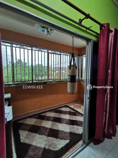 For Sale - 2 STOREY TERRACE HOUSE@GARDEN HOMES ,SEREMBAN 2